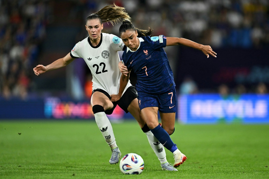 Ligue des nations pour les Bleues entre relance et risque de chute