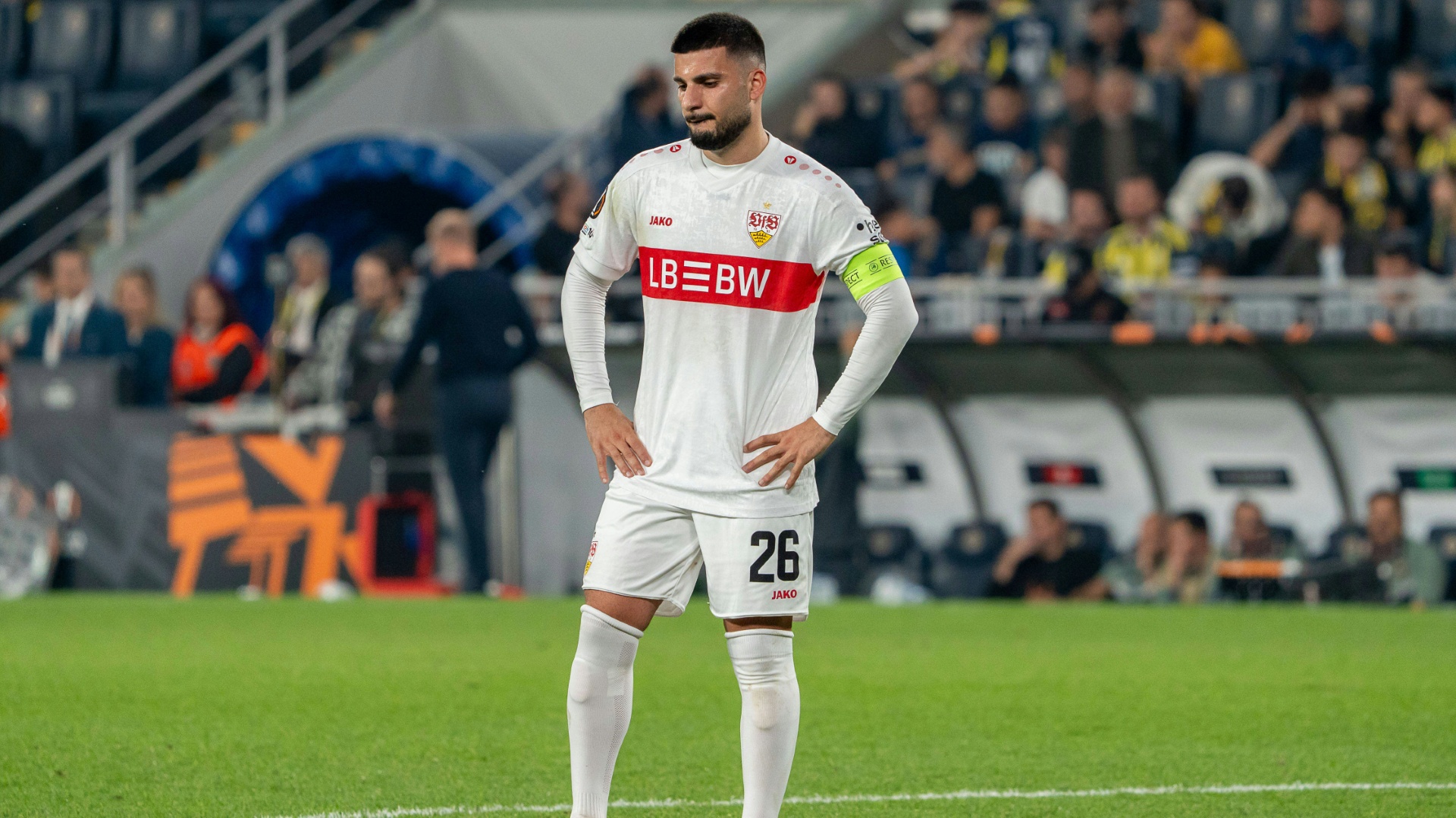 Organisationen: Antikurdische Hetzen gegen Undav