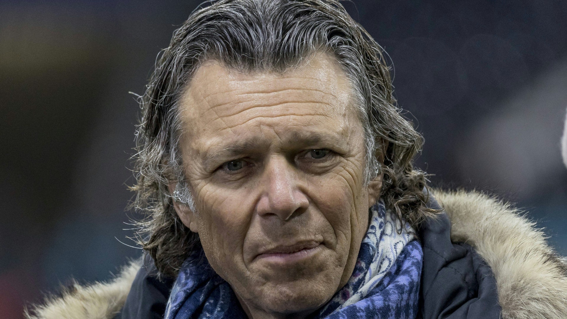 Meier: "Schiris muessten 19. Bundesliga Mannschaft sein"