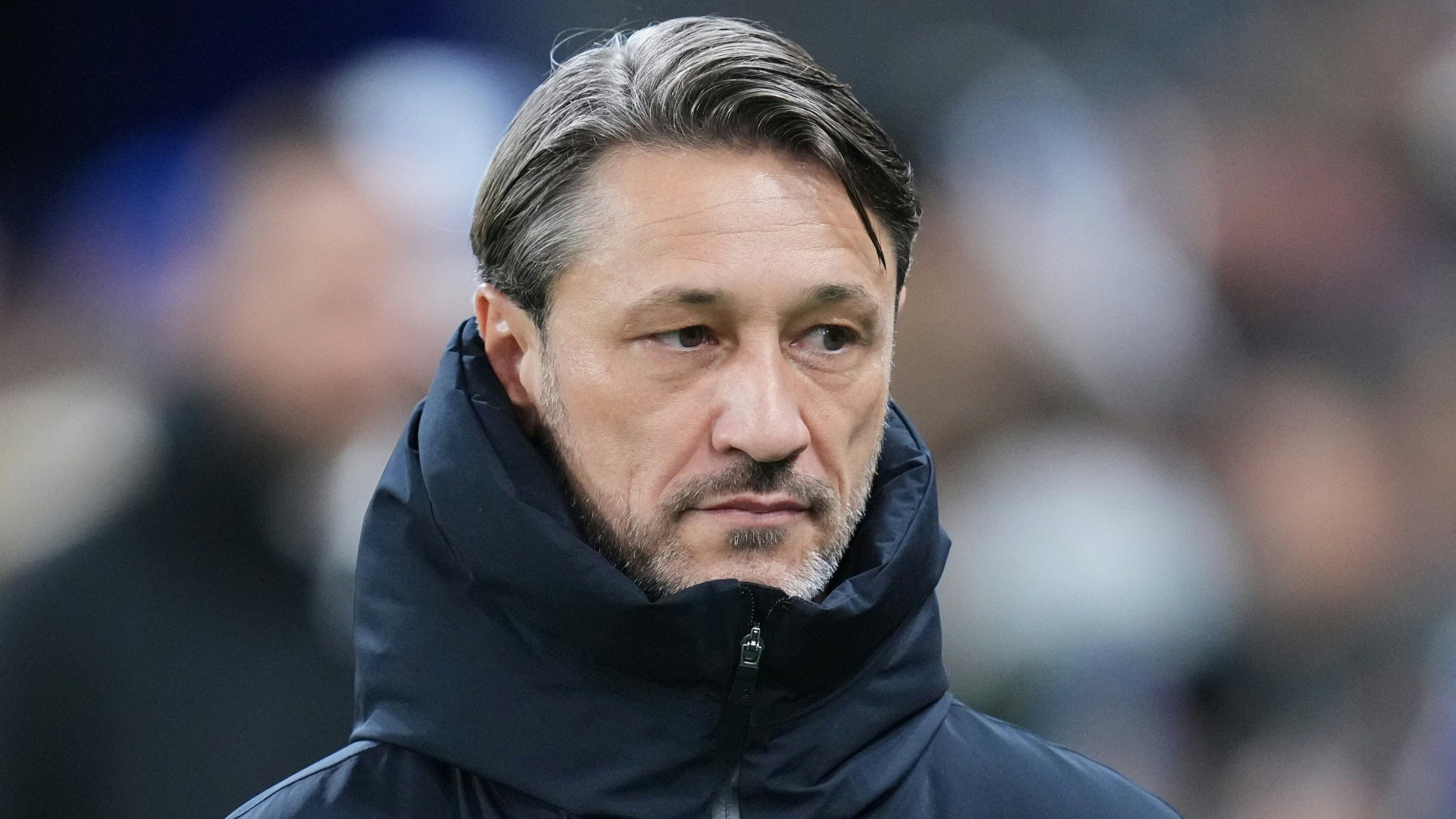 Kovac nutzt seine Ressourcen voll aus: Fitness als "Erfolgsfaktor"