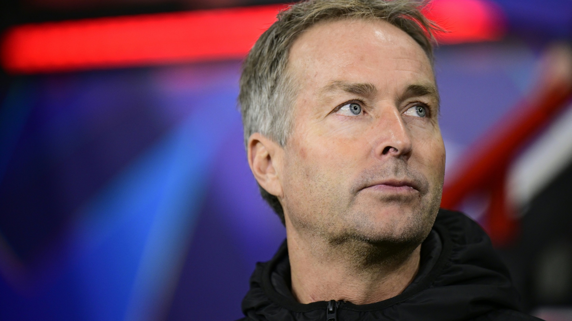 Rückkehr zur Stärke: Hjulmand verlangt Kompensation für die PSG-Niederlage