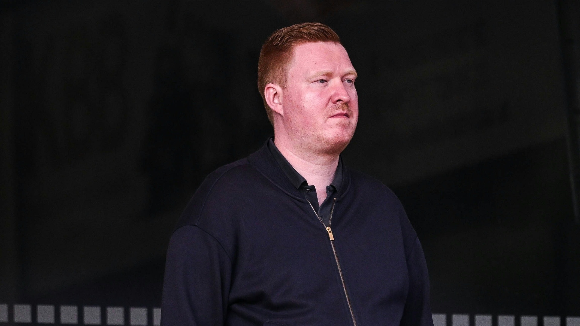 Bochum entlässt Kaderplaner Waigand