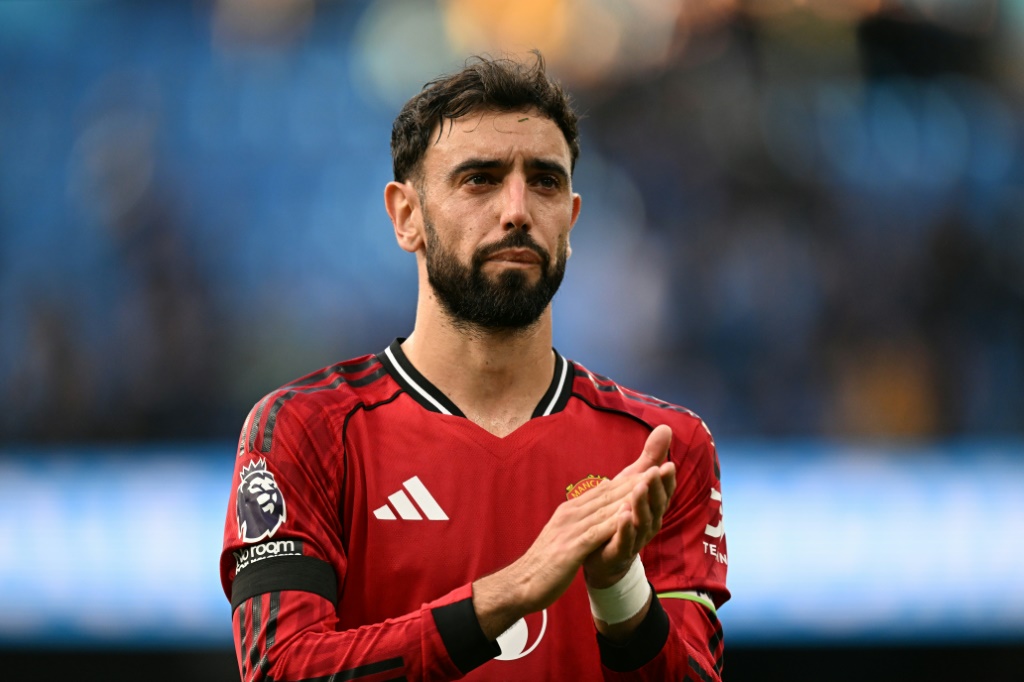 Bruno Fernandes Rejects Lucrative Saudi Bid to Chase Manchester United Goals