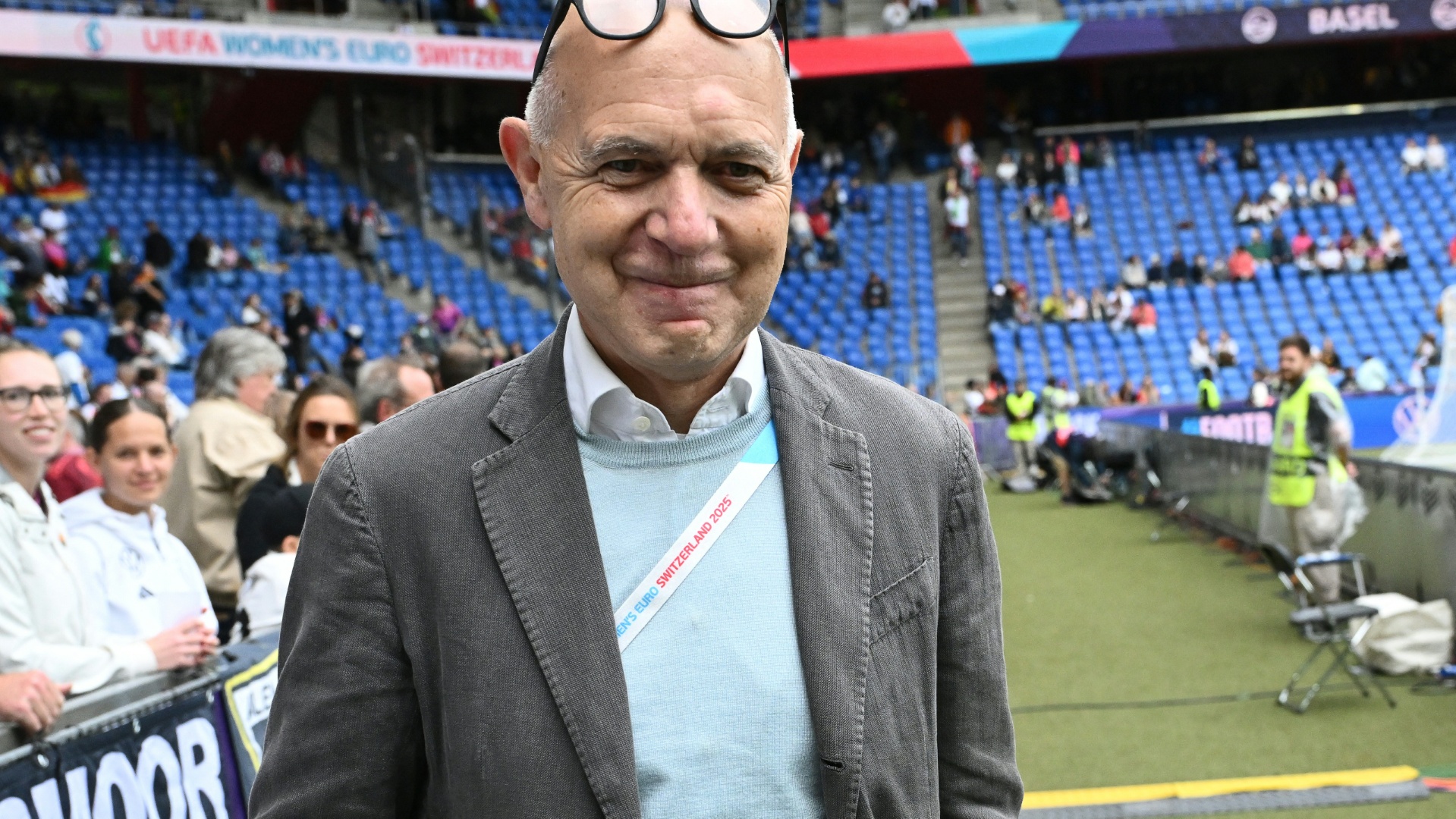 100 Millionen: DFB pumpt massiv Geld in den Frauenfußball