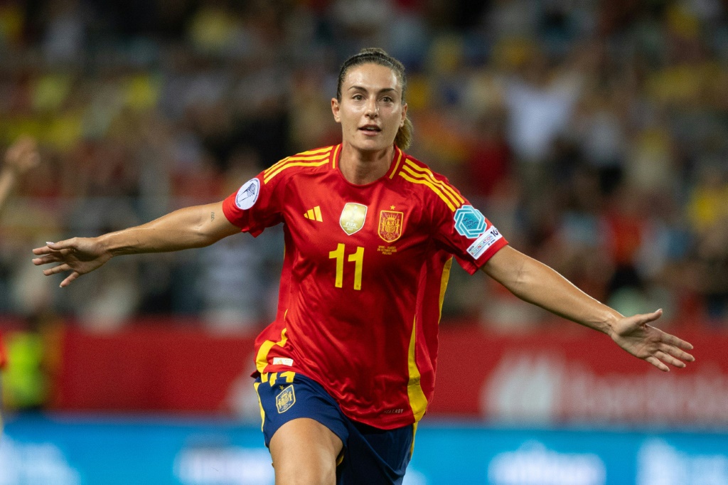 Ligue des Nations : L'Espagne domine la Suède 4 à 0 et approche de la finale