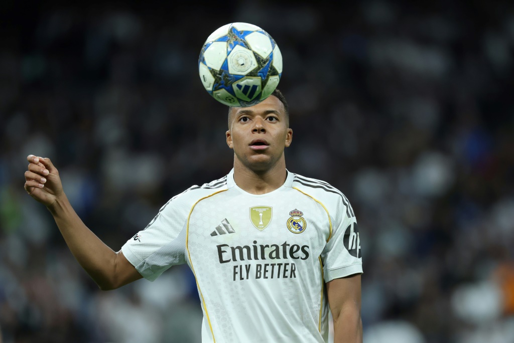 Kylian Mbappé y Real Madrid preparan revancha en el Clásico