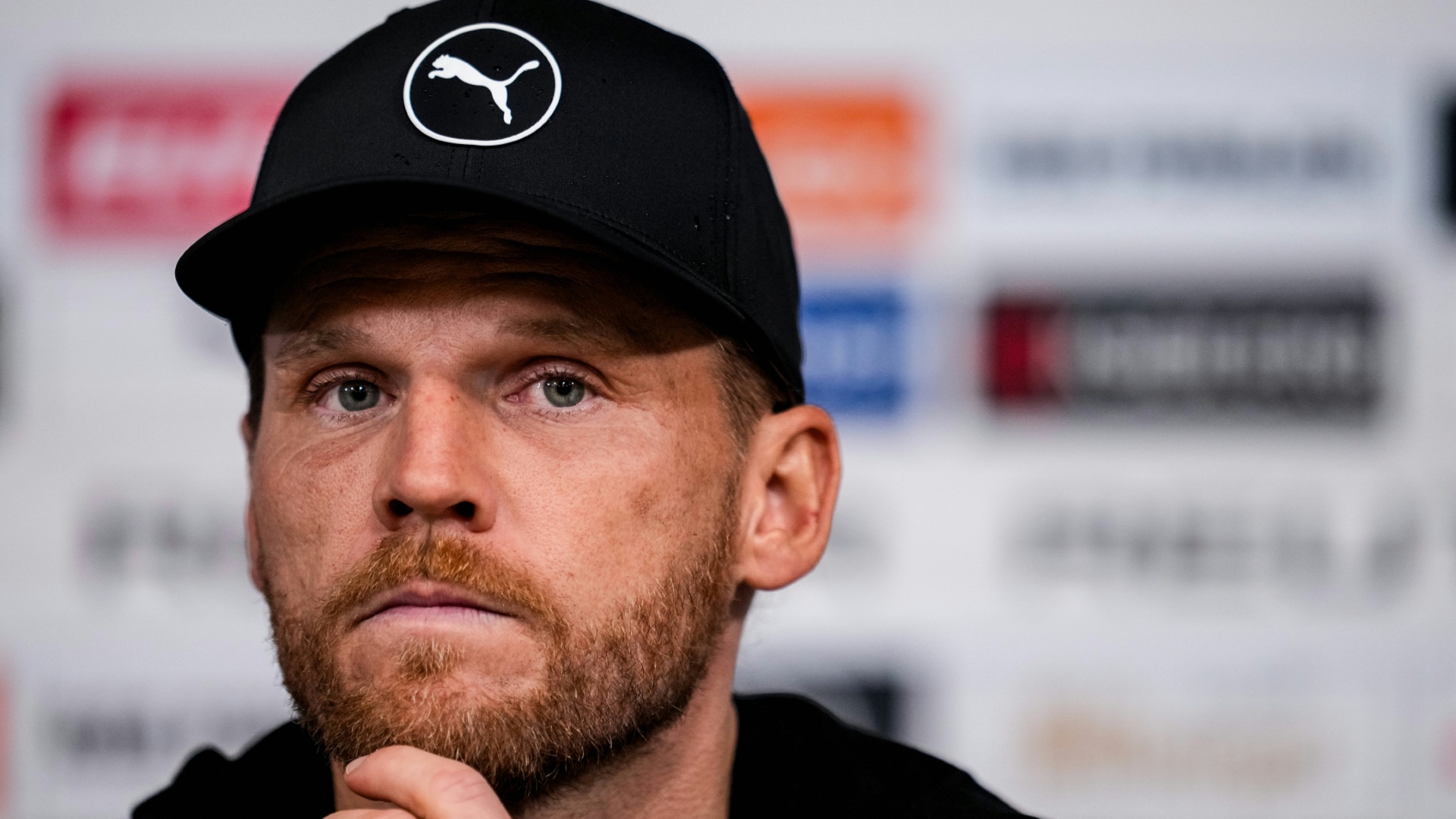 Genau so war es: Kompany ehrt Polanskis Einsatz