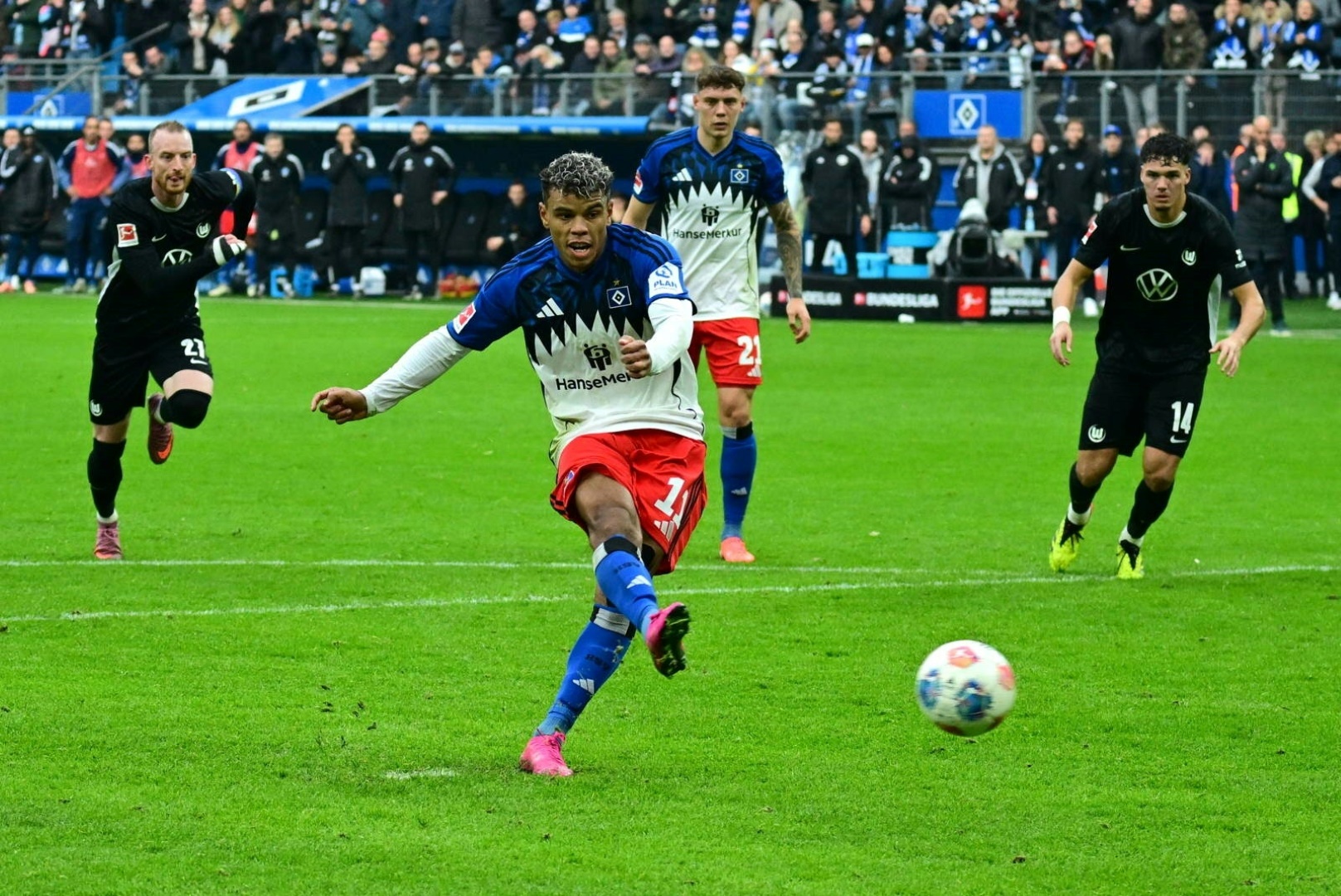 Königsdörffers harte Selbstkritik: "An mir gescheitert"