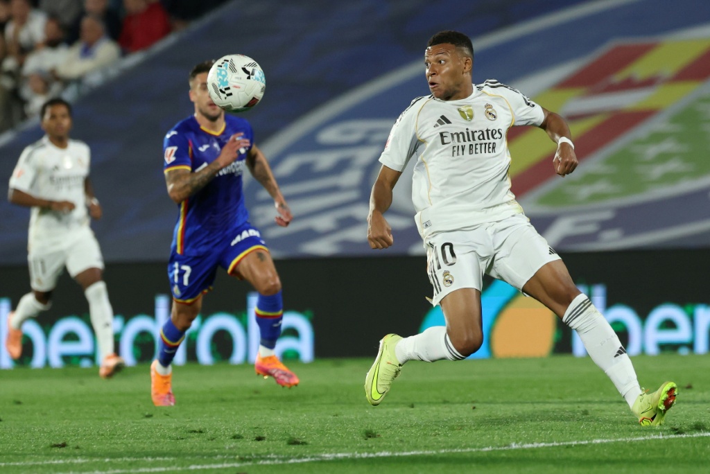 En Espagne: Le Clasico de la revanche pour Mbappé et le Real Madrid ?