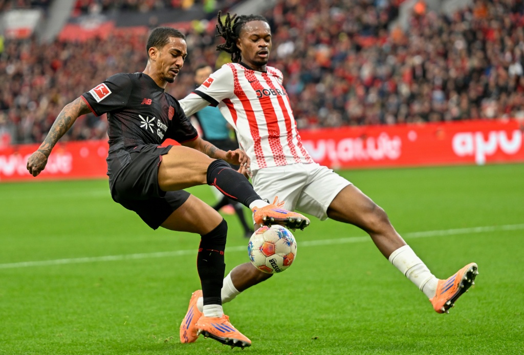 Leverkusen vence al Friburgo por 2-0 y logra su cuarto triunfo consecutivo en la Bundesliga