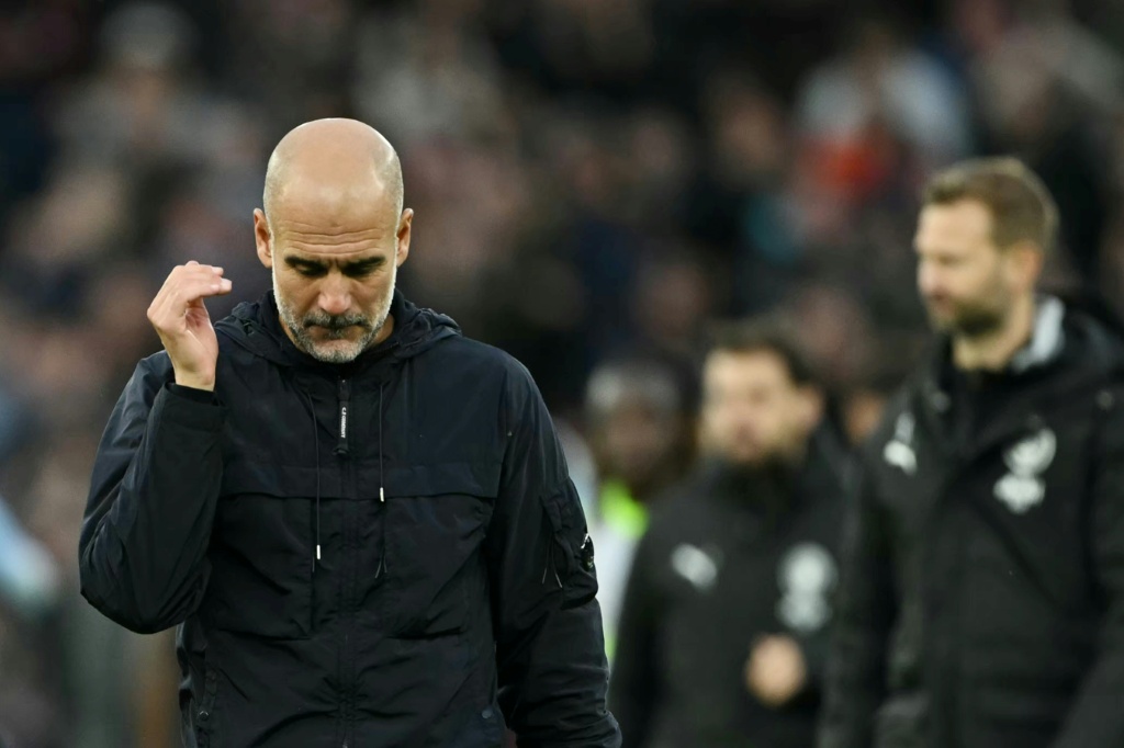 Manchester City sufre primera derrota desde agosto y Arsenal fortalece liderazgo