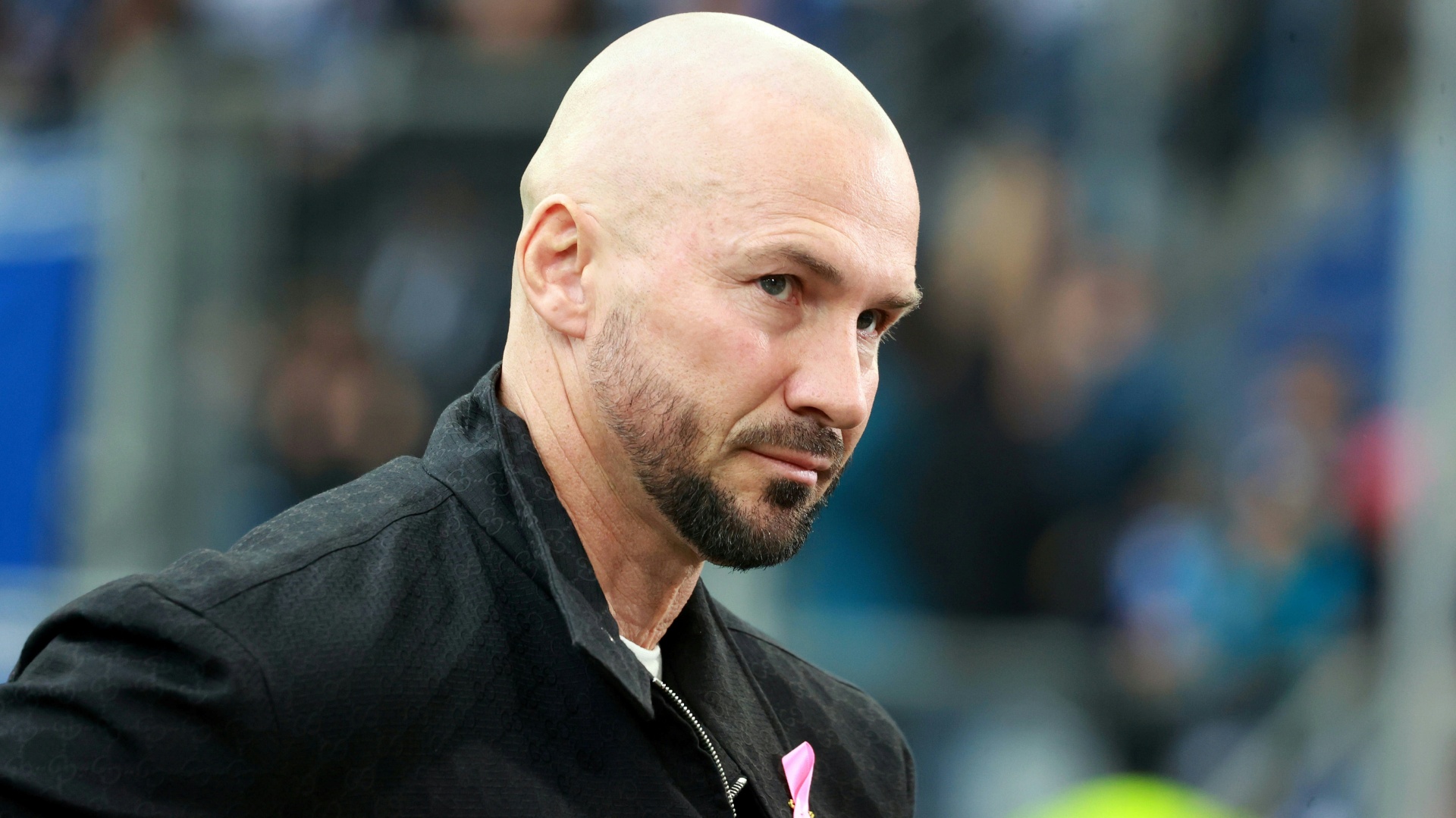 "Keinen Millimeter weichen": Ilzer zielt auf nächsten Triumph