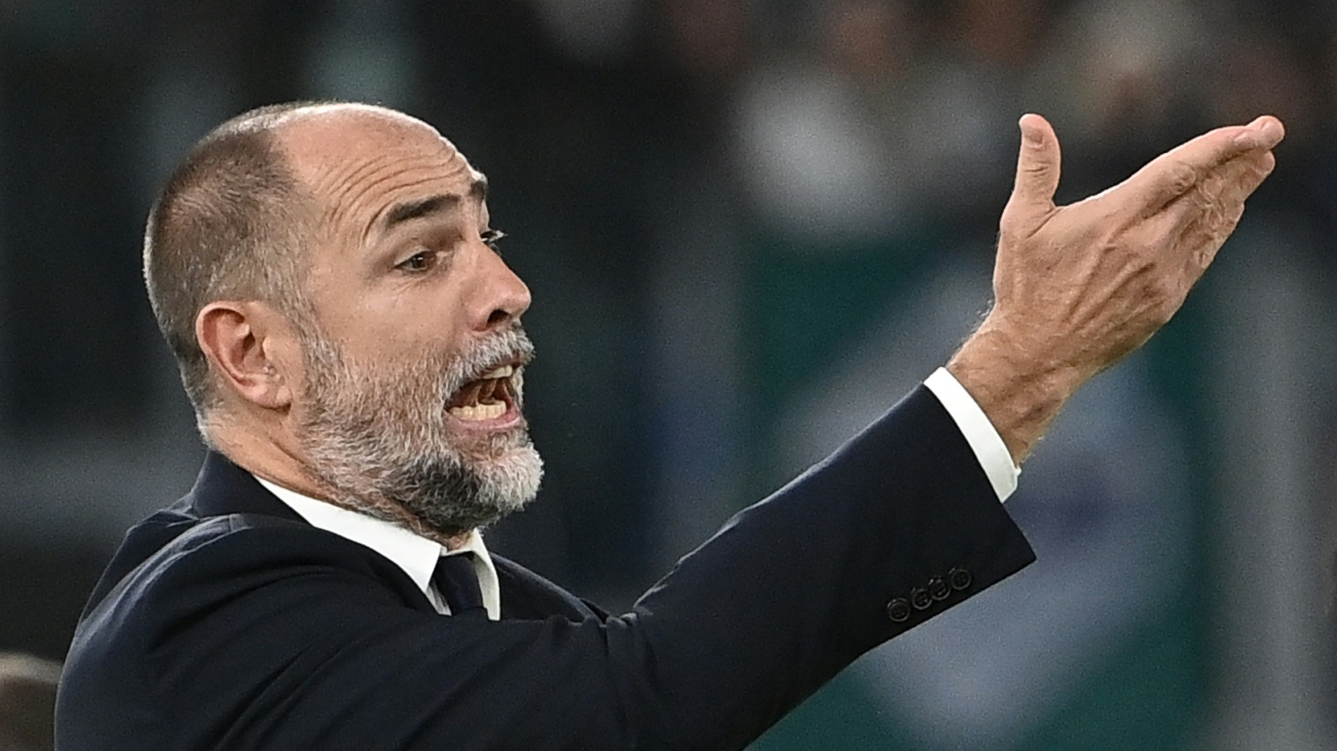 Juventus feuert Igor Tudor als Trainer nach sieben Monaten