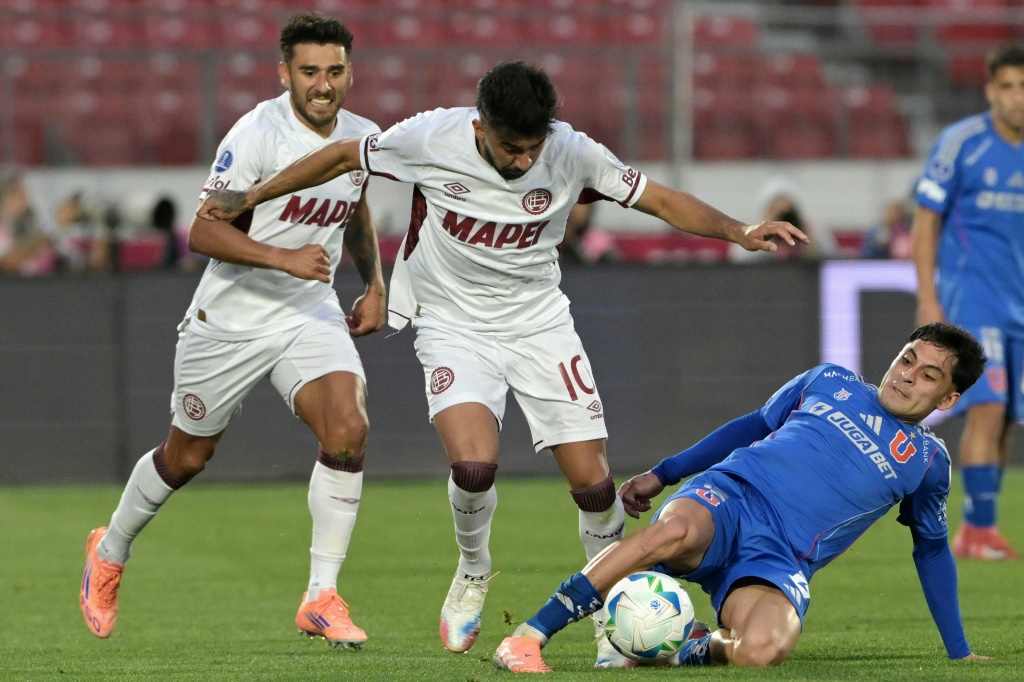 La Copa Sudamericana 2025 confirma a sus finalistas