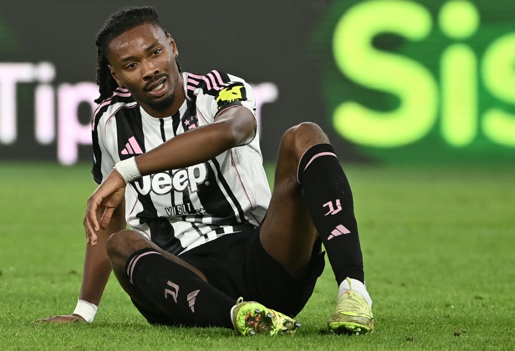 Después del cese de Tudor, la Juventus forzada a responder ante el Udinese