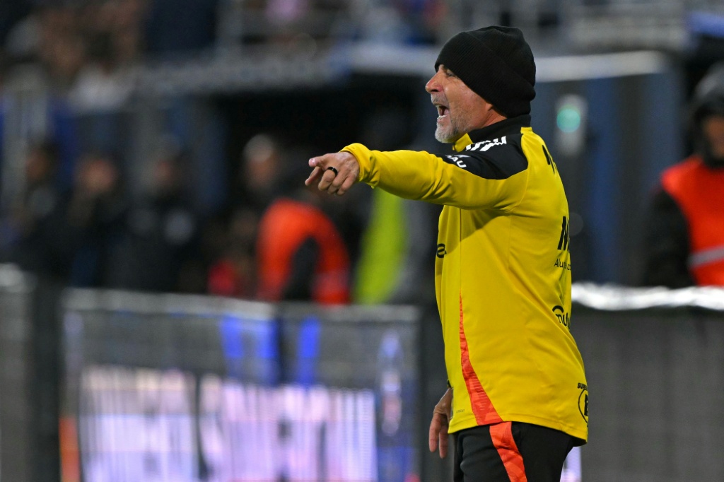 Atlético Mineiro evalúa el impacto de Sampaoli ante la final de la Sudamericana en disputa