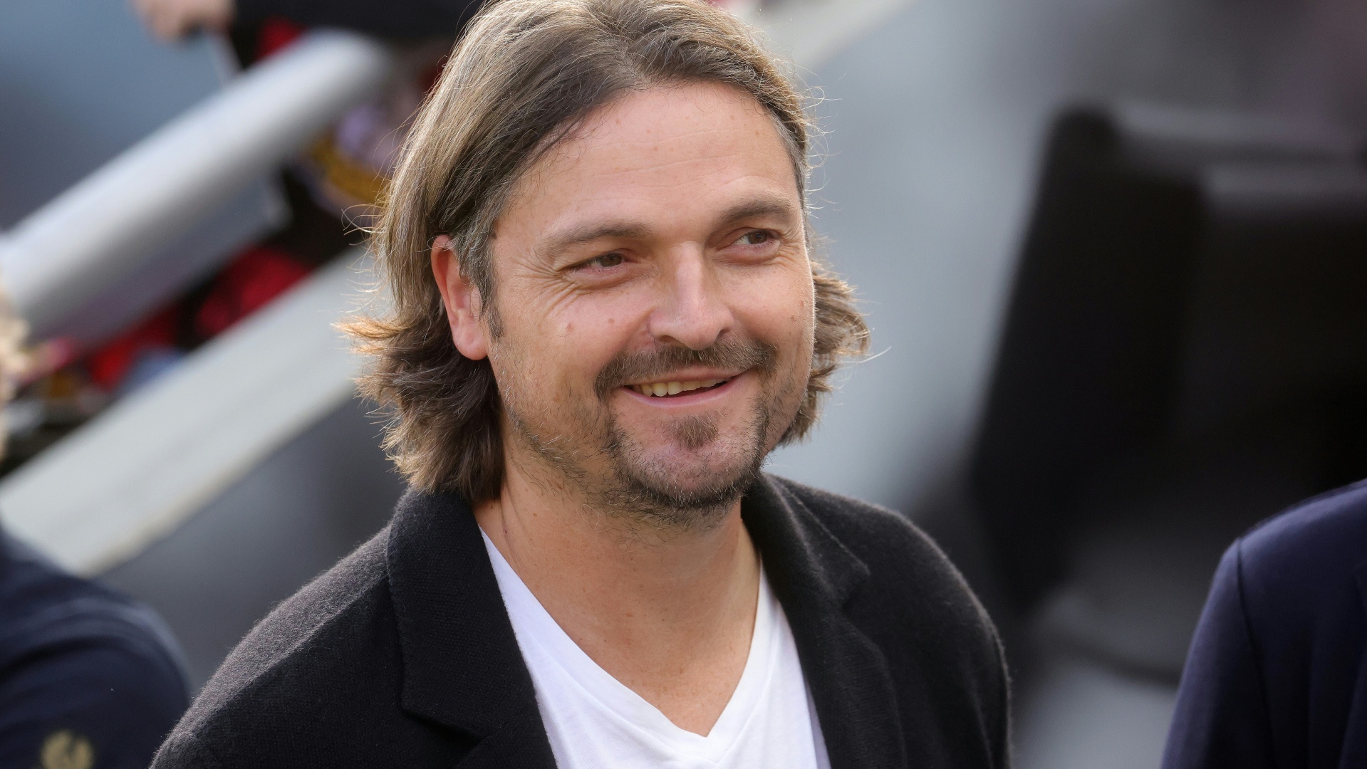 Schottland: Pfannenstiel wird neuer Sportdirektor bei Aberdeen