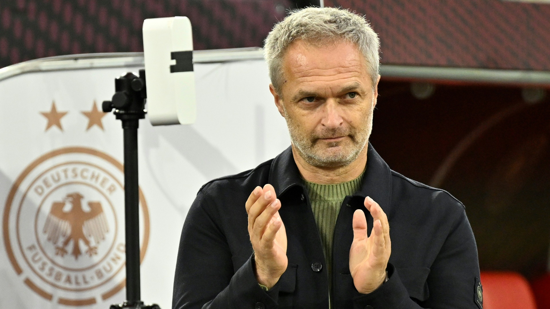 Deutsche Nationalmannschaft der Frauen rechnet mit erzürnten Französinnen