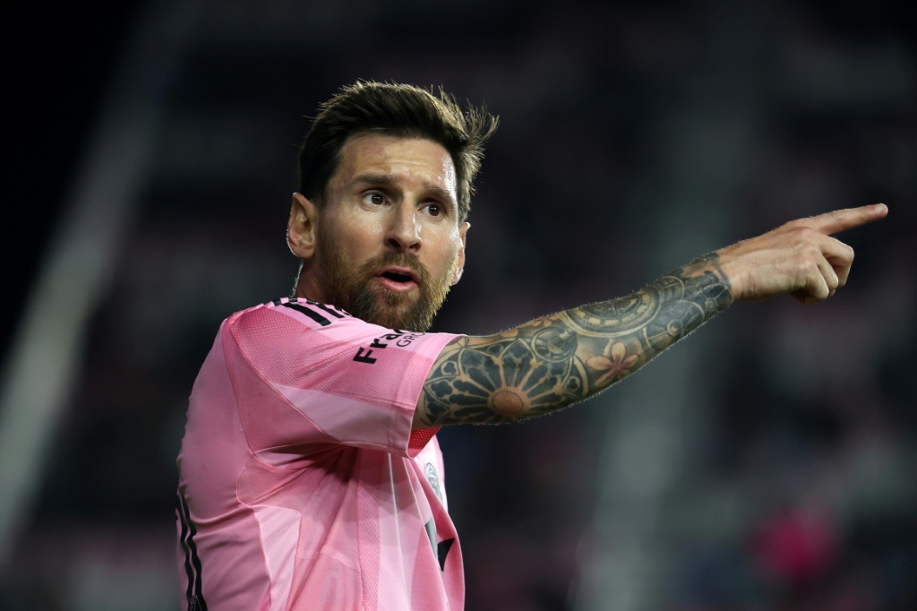 Messi o Mundialu w 2026 roku: Chciałbym tam wystąpić