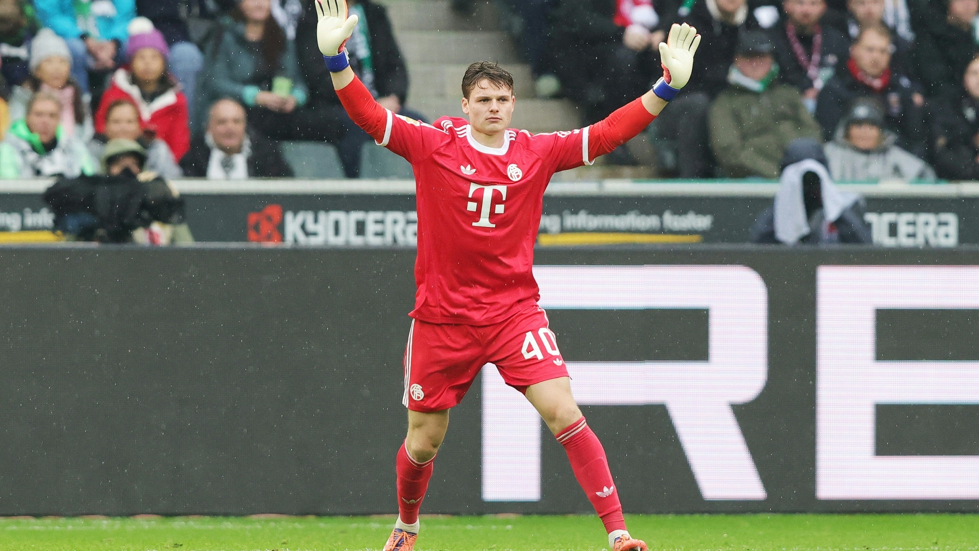 Urbig zur bevorstehenden Köln Rückkehr Etwas ganz Besonderes für mich