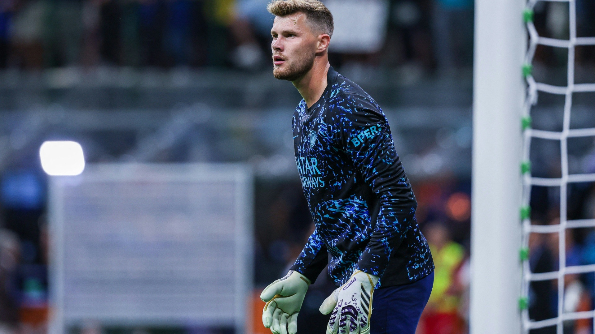 Ehemaliger Leipziger Keeper Martínez verursacht tödlichen Autounfall