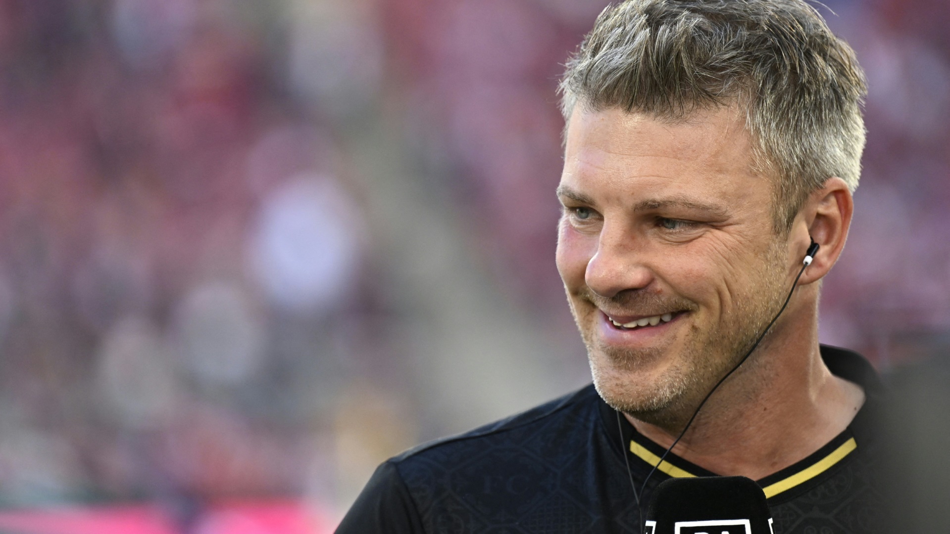 Kwasniok preist Kompany: "Außergewöhnliche Begabung"