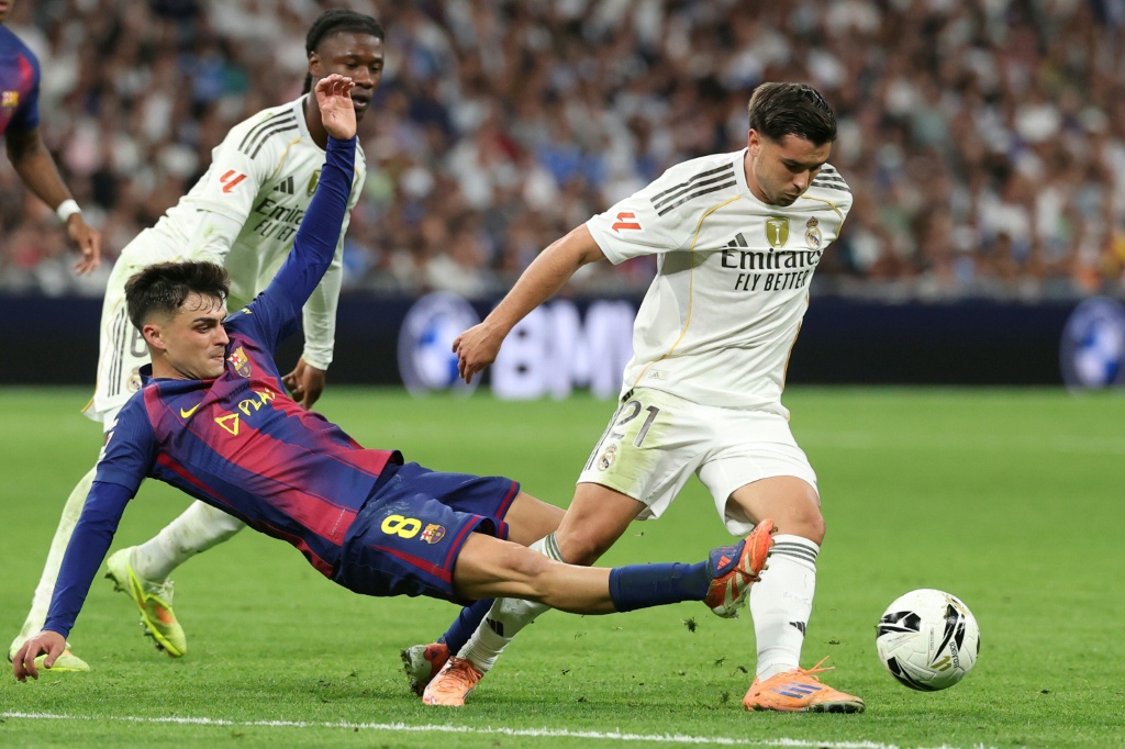 Pedri se pridružuje sve većem broju povređenih u Barseloni