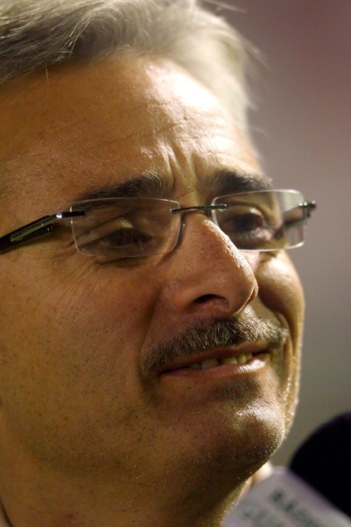 Emite juez orden de captura al directivo principal del Grupo Pachuca