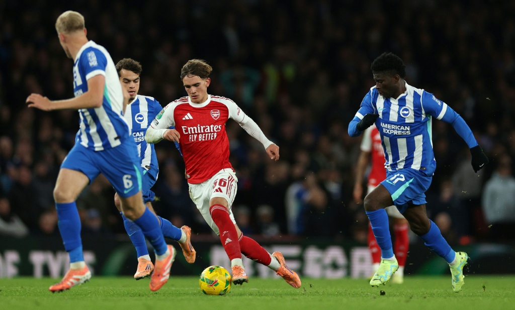 Arteta memuji penampilan istimewa Dowman usai remaja 15 tahun lakoni start bersejarah di Arsenal