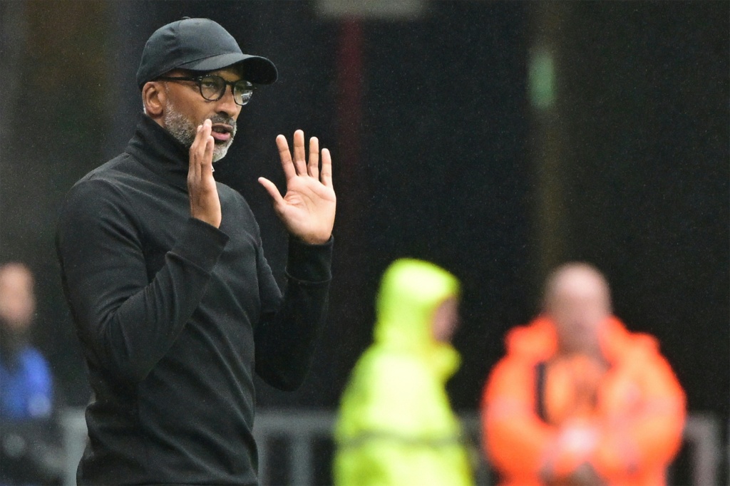 Ligue 1: Beye sous pression persistante après le nul concédé par Rennes à Toulouse