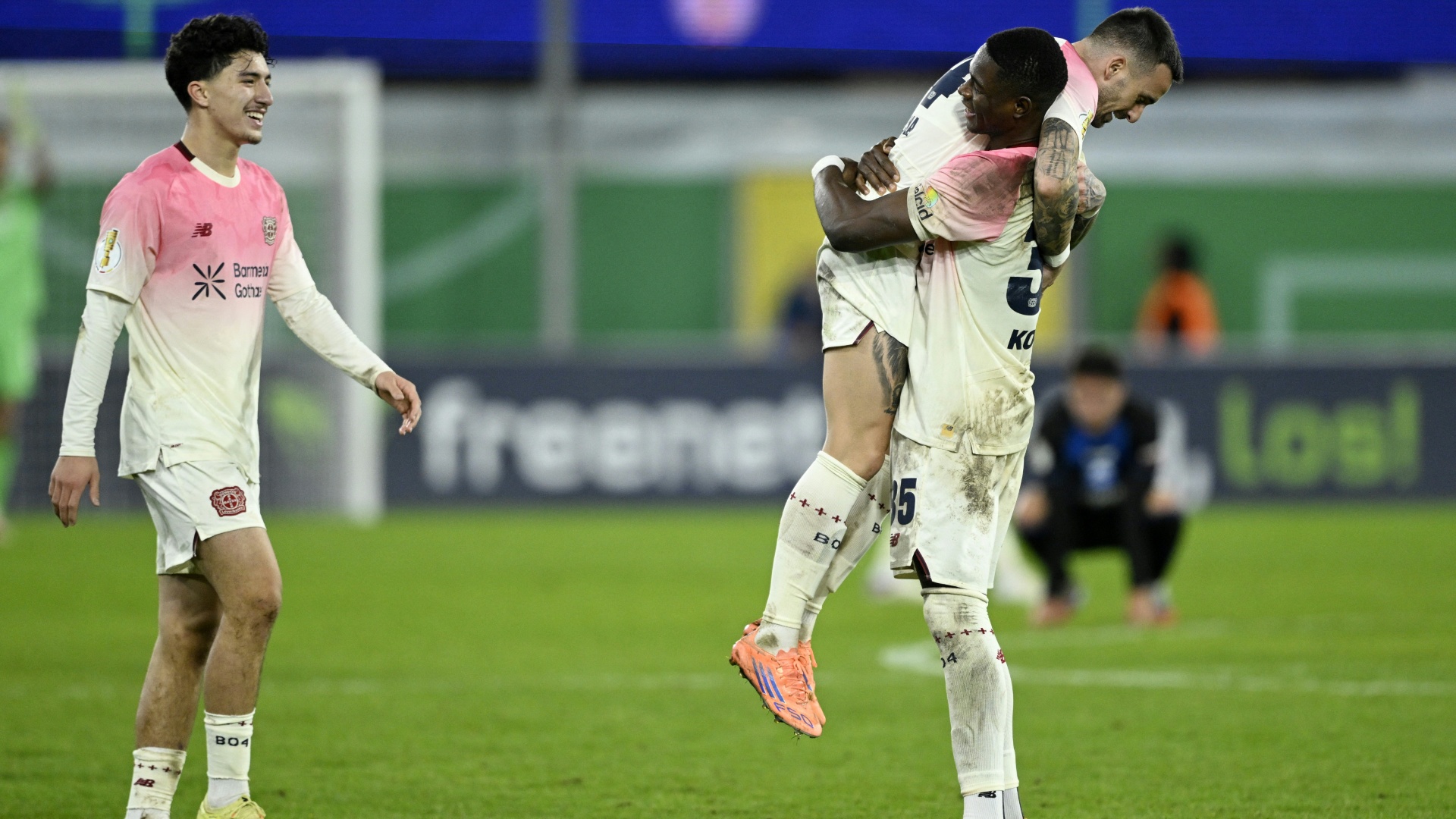 Kurz vor dem Grossduell: "Überflüssige" Mehrarbeit nervt den Bayer