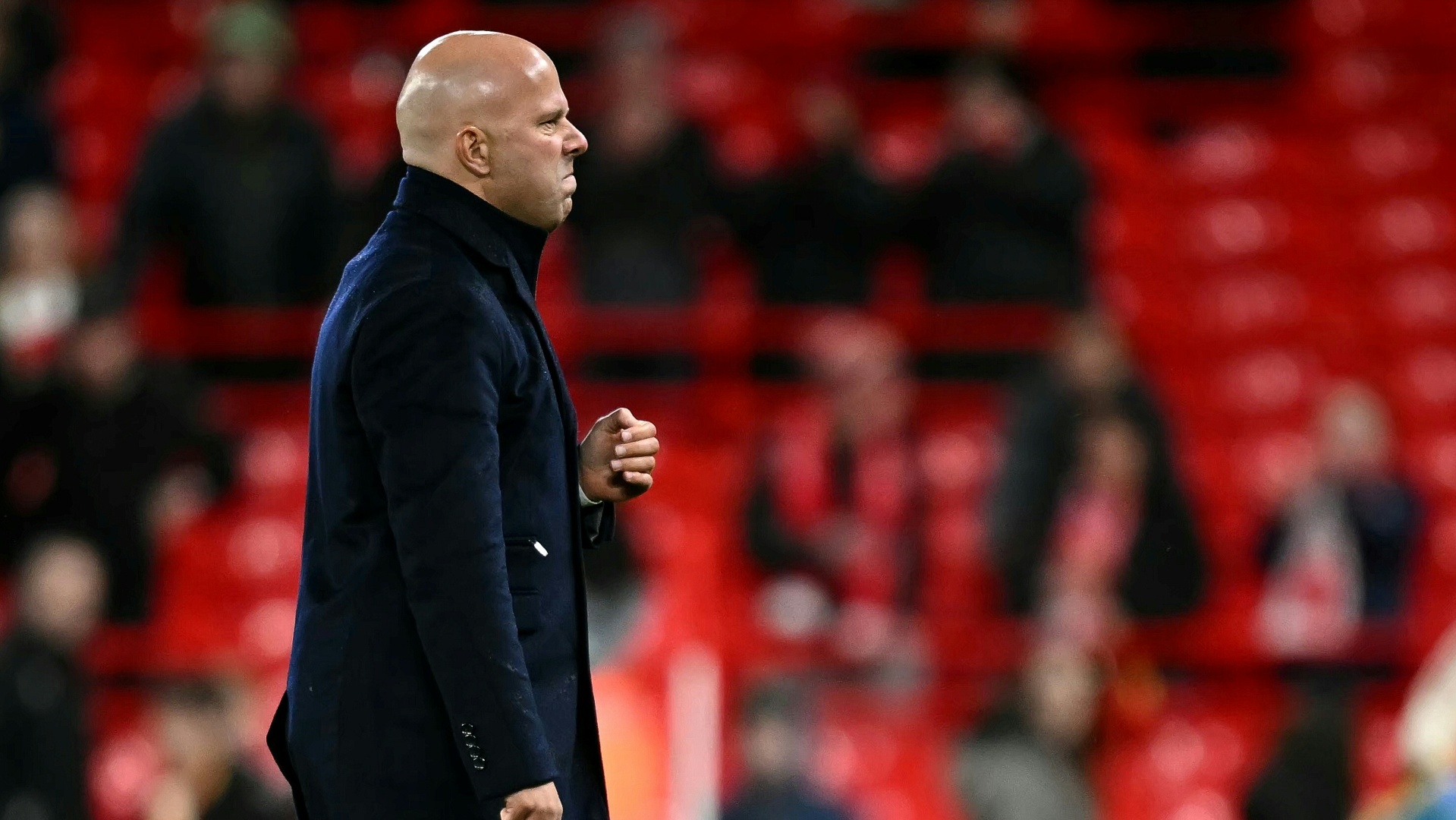 Weitere Niederlage für Liverpool: "Jeder hat das Recht auf eine eigene Ansicht"