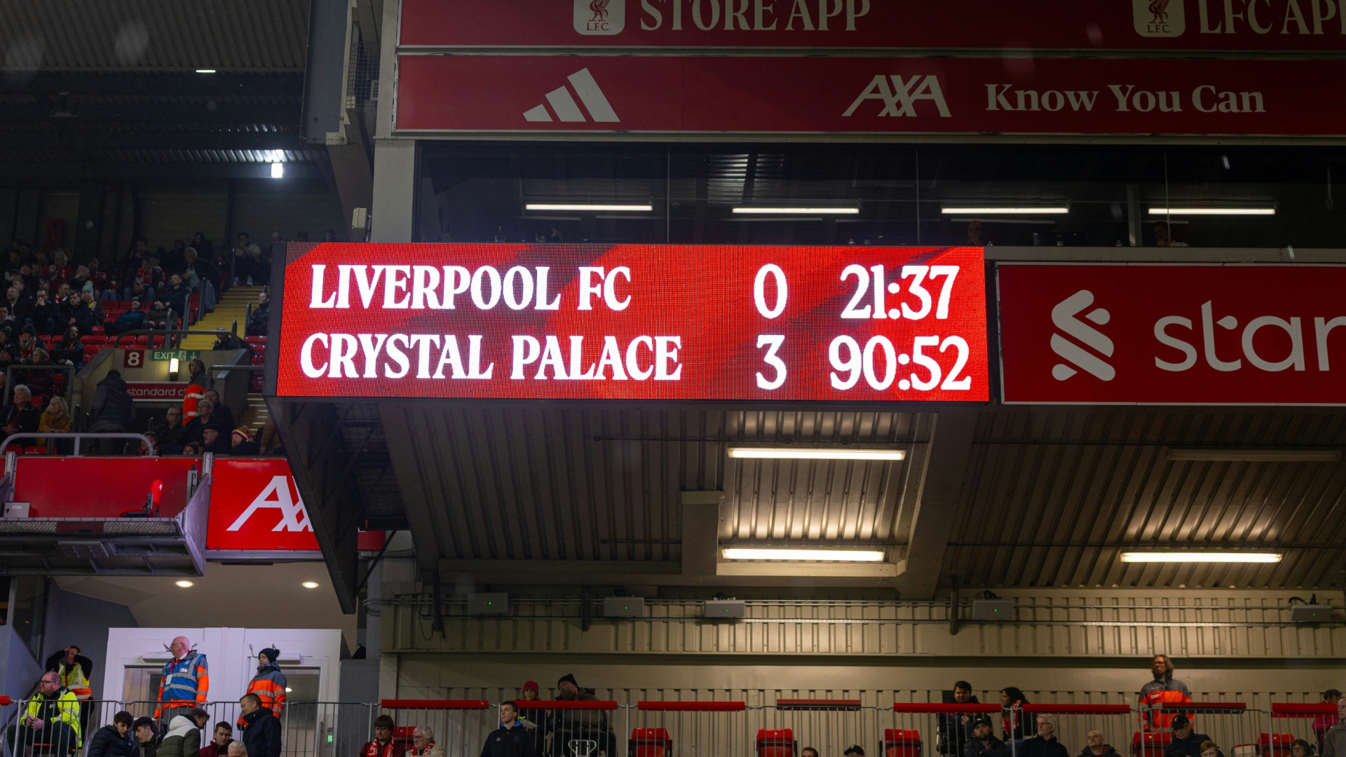 "Bitte spielt gegen uns": Spott aus San Marino für Liverpool