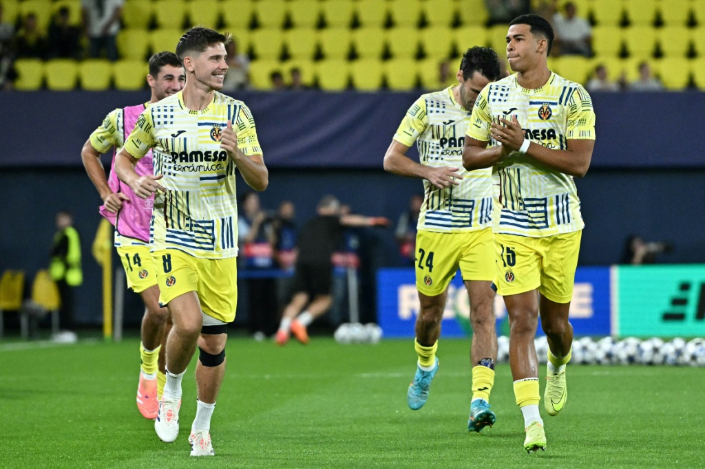 Villarreal y Rayo Vallecano superan la primera eliminatoria de Copa del Rey con claras victorias