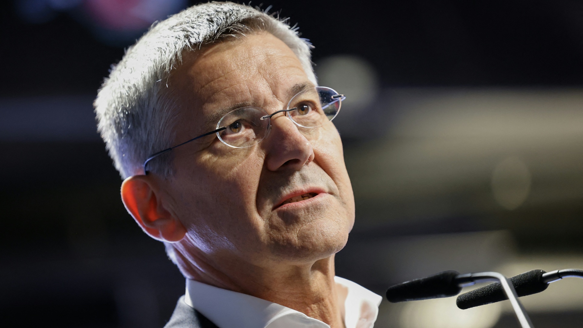 Hainer über Bayern-Finanzen: "Können zufrieden sein"