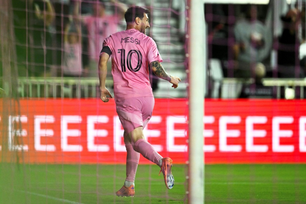 Arabia Saudí rechazó propuesta de Messi para competir en su liga previo al Mundial 2026