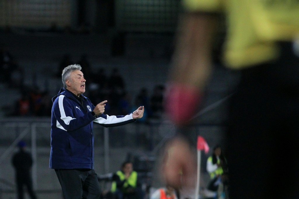 Torrent, ante su primer clásico y la opción de asaltar la punta en México