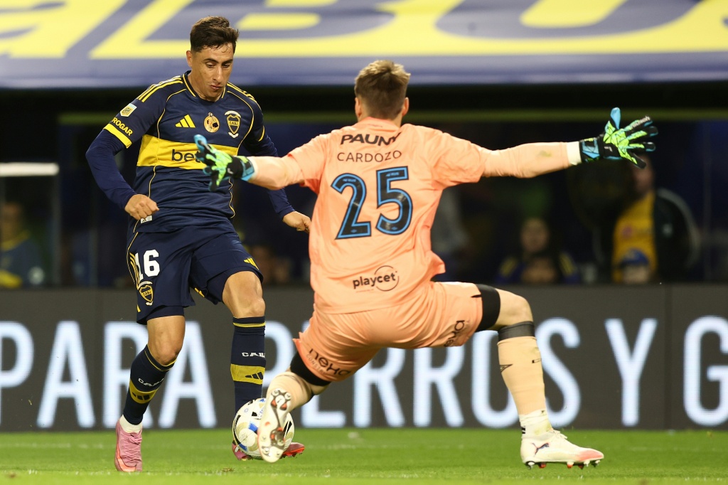 Previo al Superclásico, Boca Juniors y River Plate afrontan retos en el Clausura