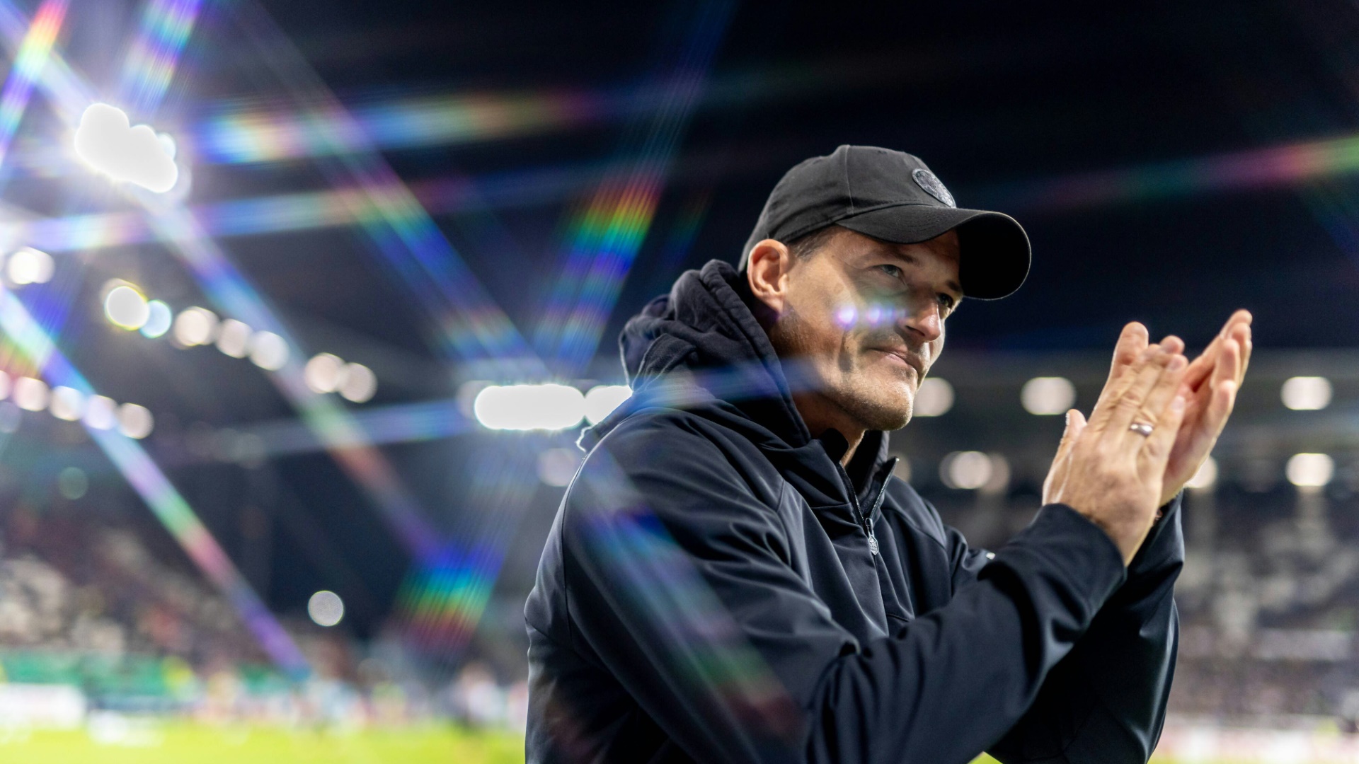 Blessin bei St. Pauli: Pokalenerfolg als Antrieb für das Duell in der Krise