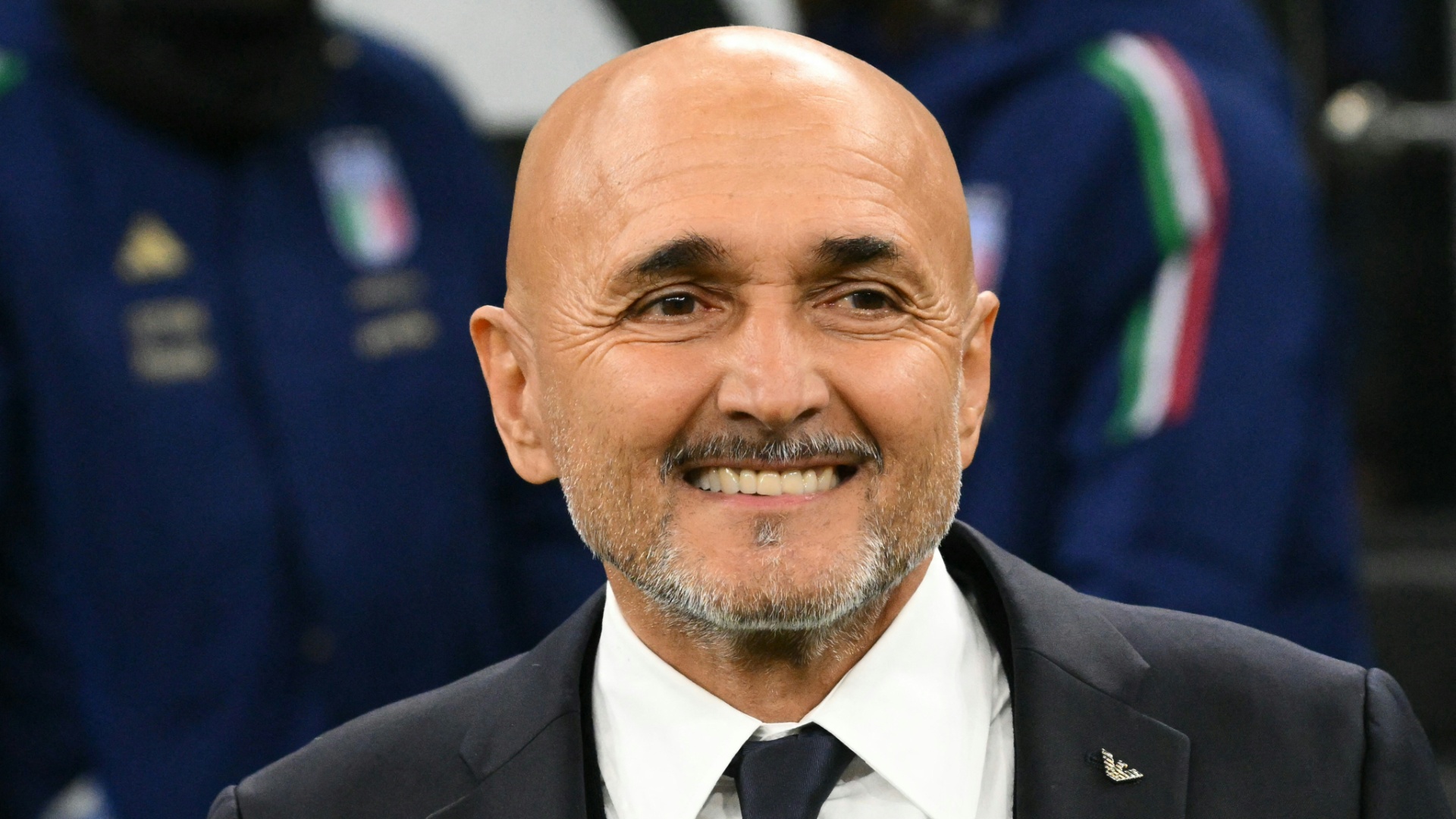 Spalletti neuer Juventus Trainer bis Saisonabschluss