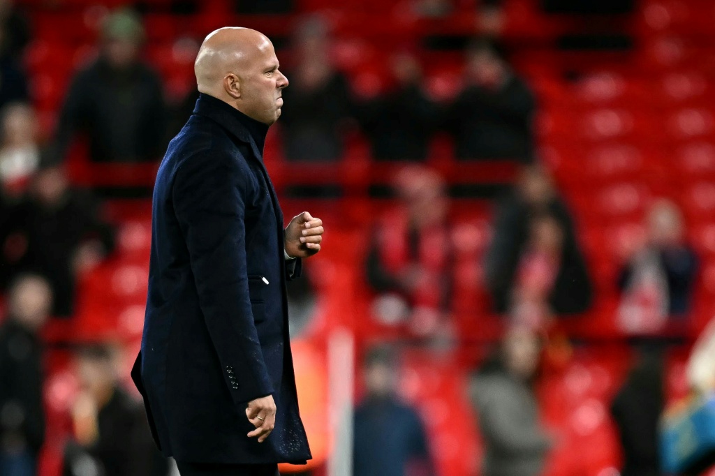 Liverpool Wajib Putus Rantai Kekalahan Kata Slot yang Tertekan