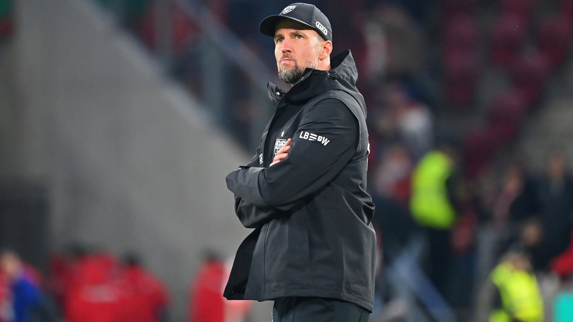 Erster echter Prüfstein: VfB Stuttgart in Leipzig gegen das Team der Stunde