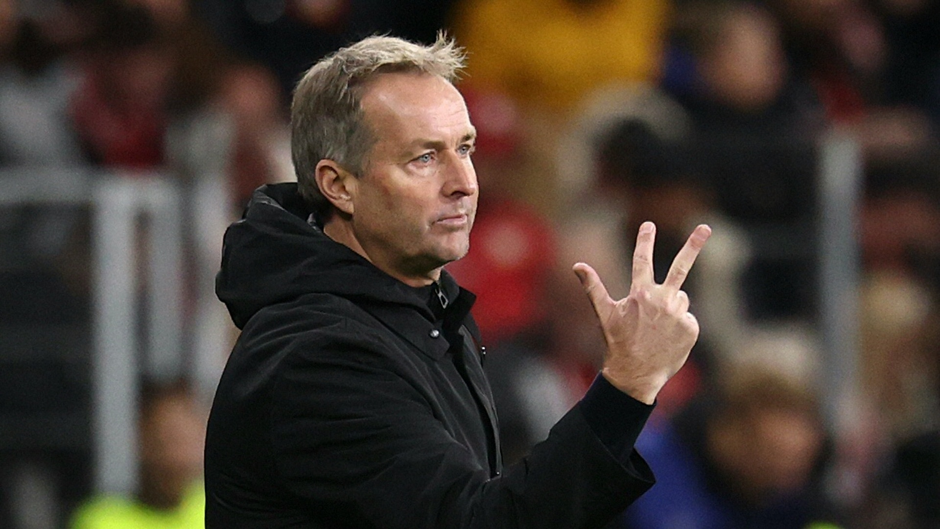 Hjulmand: Abstand zu Bayern gewachsen, doch kein Team unbesiegbar