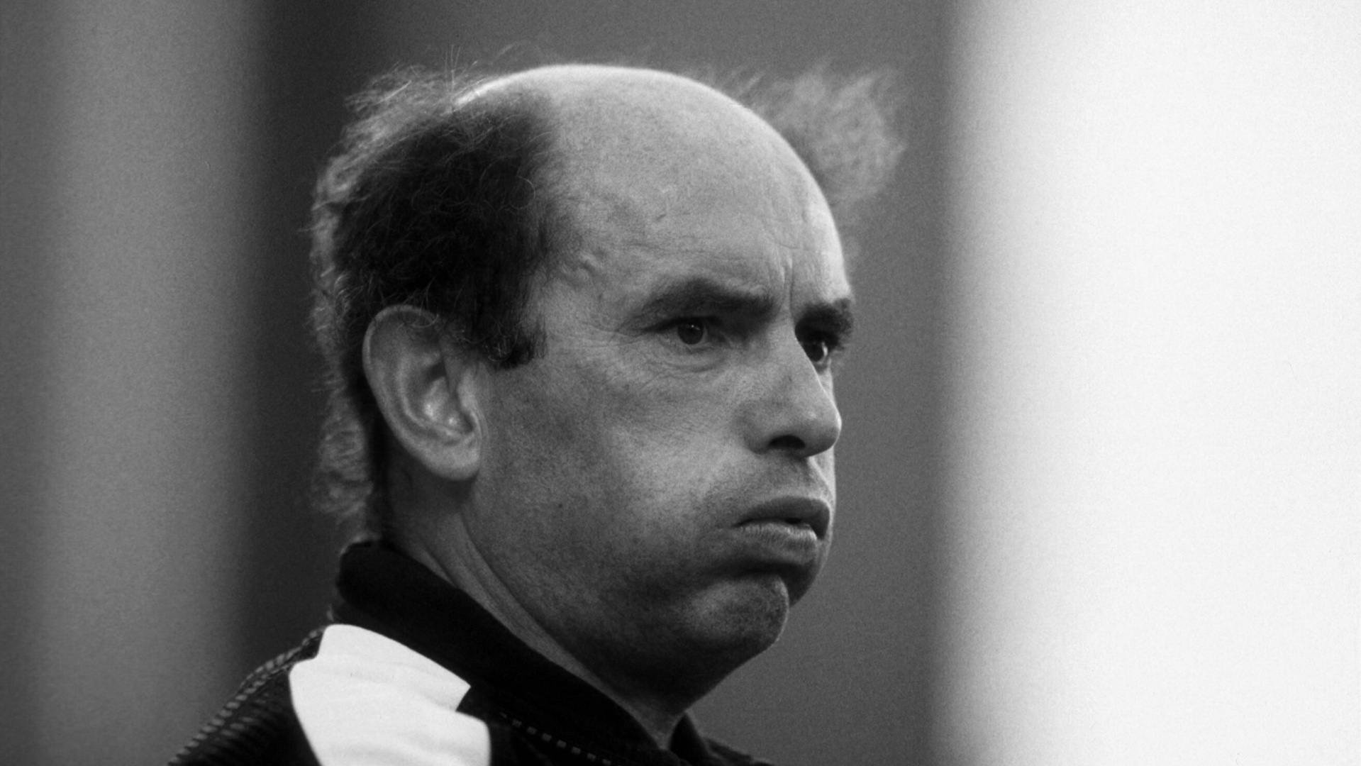 Fortuna Köln gedenkt ihres langjährigen Trainers Linßen