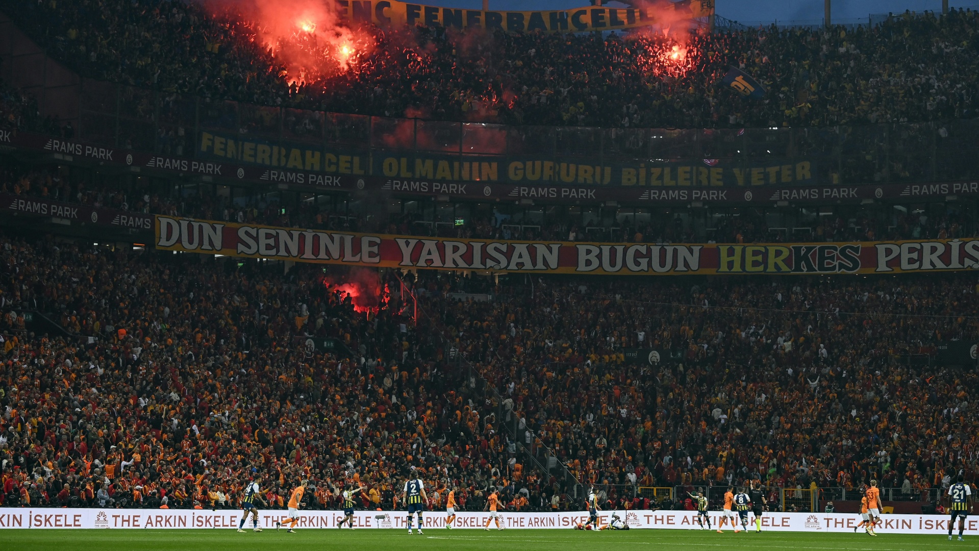 Sportwetten Skandal 149 türkische Schiedsrichter suspendiert