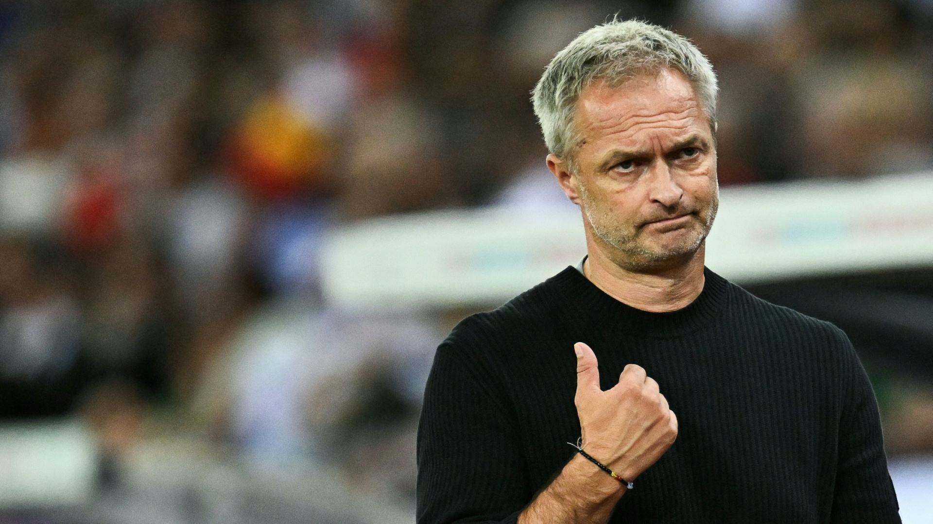 Wück: Nations-League-Sieg als Krone für den Wandel