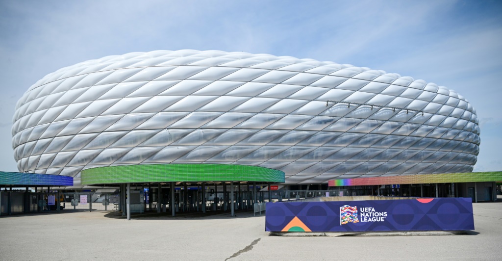 Munique única candidata para final da Champions em 2028, Londres ou Barcelona para 2029