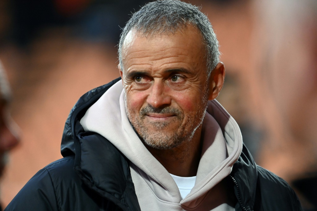 El PSG busca conservar el liderato frente al Niza con varios rivales en persecución