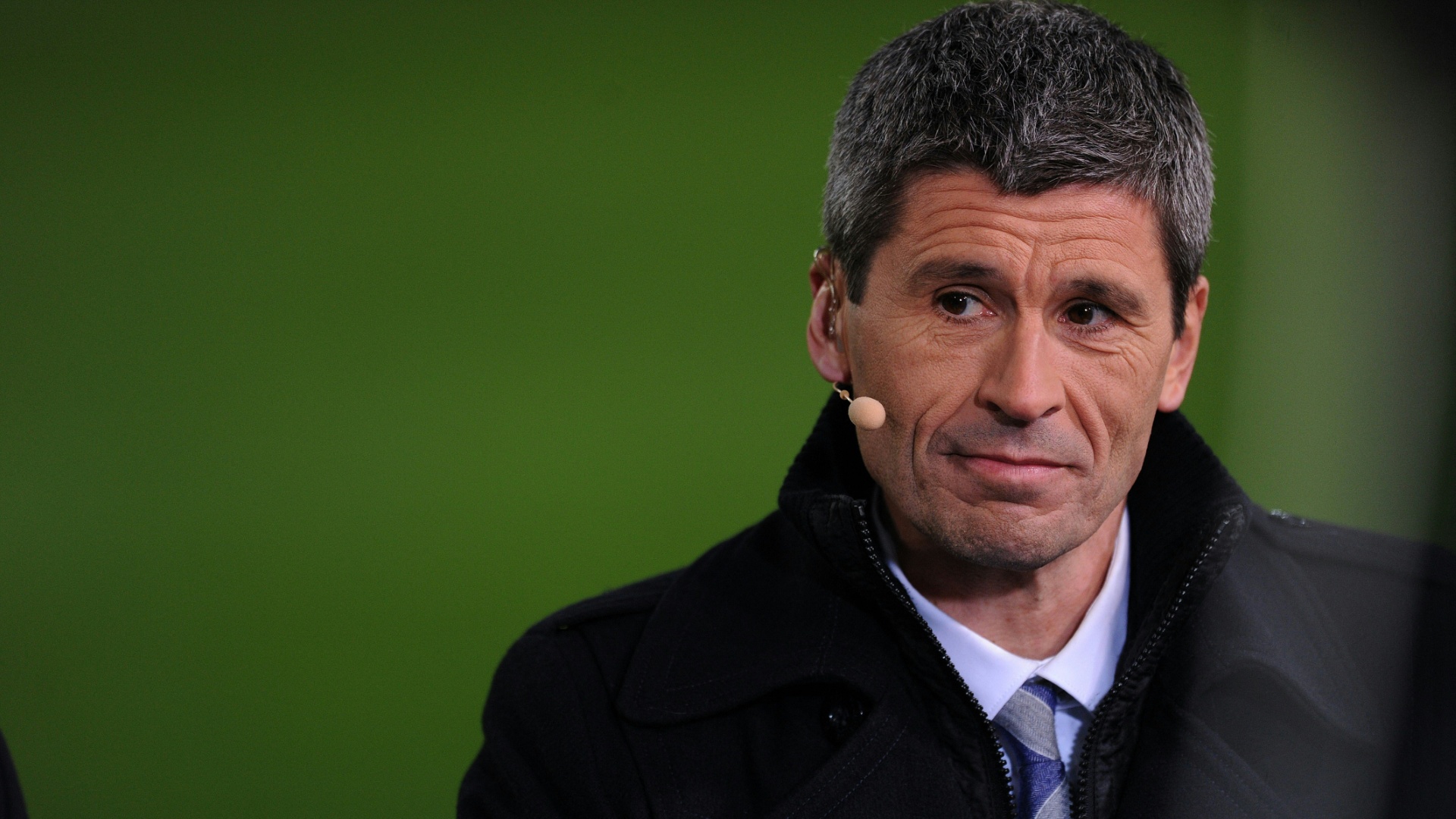 Markus Merk tadelt DFB Schiedsrichter: Kompetenzmangel kennt kein Ende