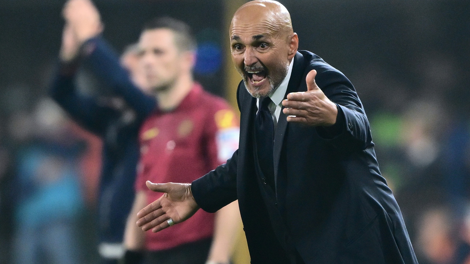 Juventus triumphiert im ersten Spiel unter Spalletti Neapel endet torlos